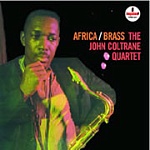 JOHN COLTRANE / AFRICA/BRASS [180g LP]